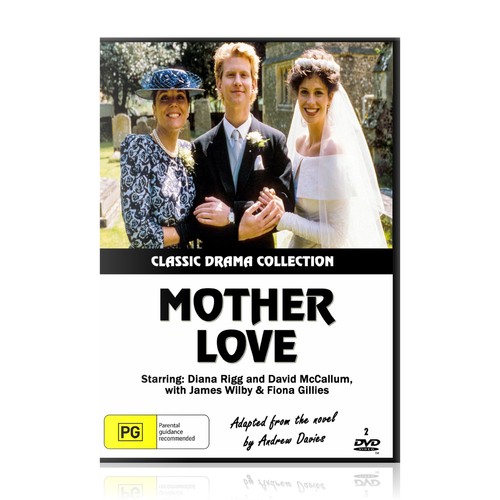 Mother love 1989 - mother, diana
