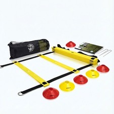 Football Training Set for