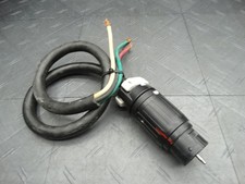 Hubbell Twist-Lock 50A 3 Phase