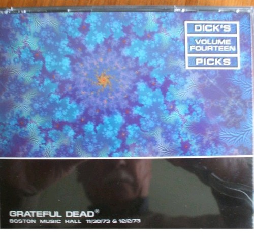 Grateful dead dick s - grateful, picks