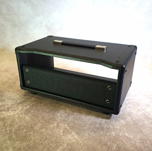 Head shell for mesa - mesa, boogie