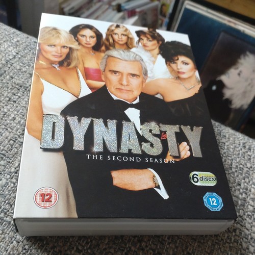 Dynasty series 2 - -, set)