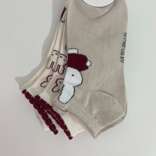 Primark ladies trainer socks 3