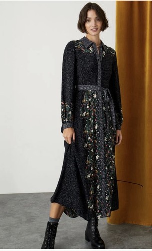 Monsoon women floral maxi - monsoon, women's