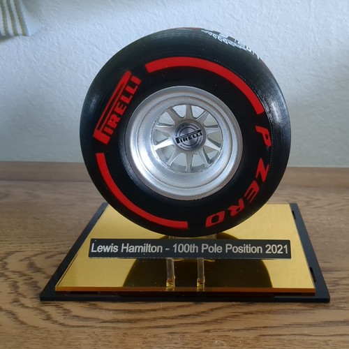 Lewis hamilton 100th - lewis, pirelli