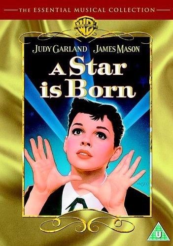 Star born 2 disc - a,