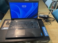 Lenovo Ideapad Gaming  Laptop L340-15IRH 1TB