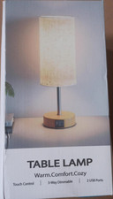 Bedside Lamps, Table Lamp for
