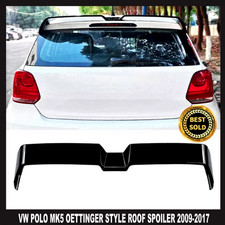 REAR ROOF SPOILER WING FOR VW