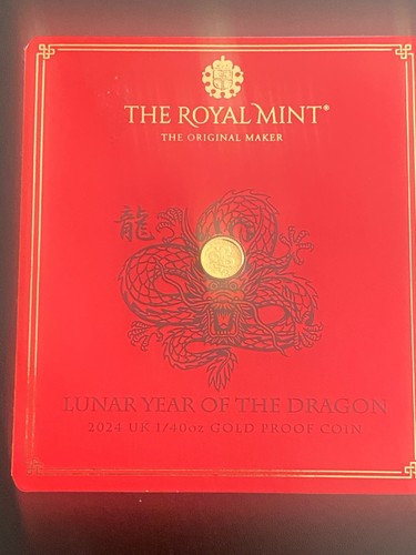 Lunar year the dragon 2024 - lunar,