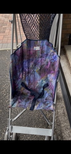 Mclaren baby stroller - mclaren,