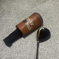 Taylormade Mini Driver BRNR