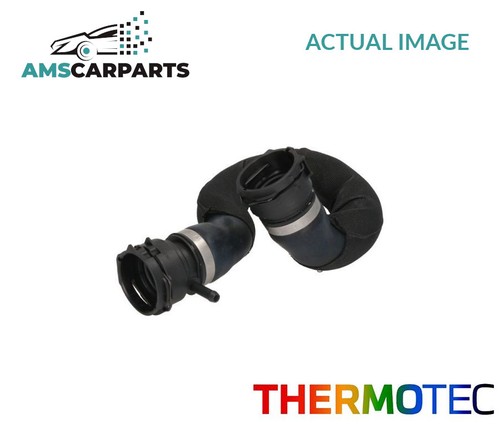 Radiator hose upper dww335tt - radiator,