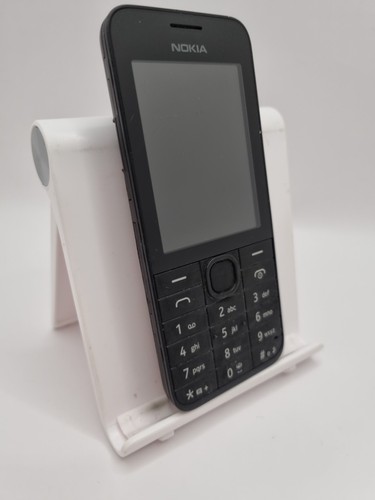 Nokia 208 948 black - nokia,