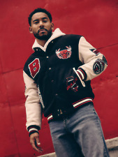 PRIMARK X NBA CHICAGO BULLS