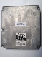 MAZDA MX5 MK2 EUNOS 1.6 B6MC