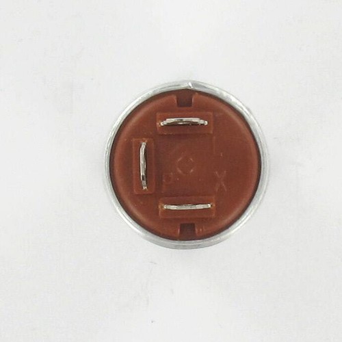 Intermotor flasher unit for - flasher,