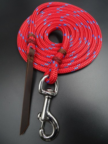 Natural horsemanship 12ft - natural,