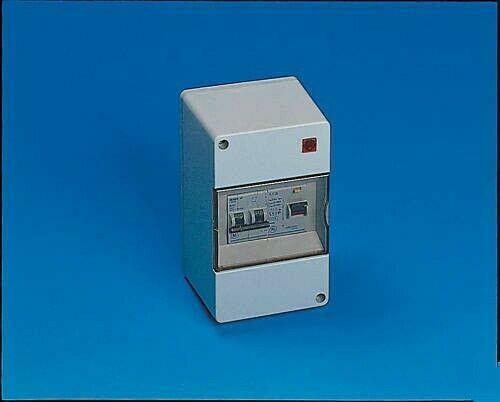 Caravan camper mains 240v - caravan,