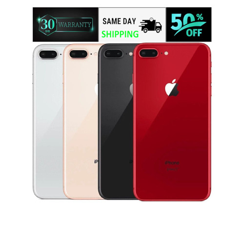 Apple iphone plus 64gb - plus,