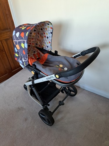 Cosatto giggle i size - in, 1