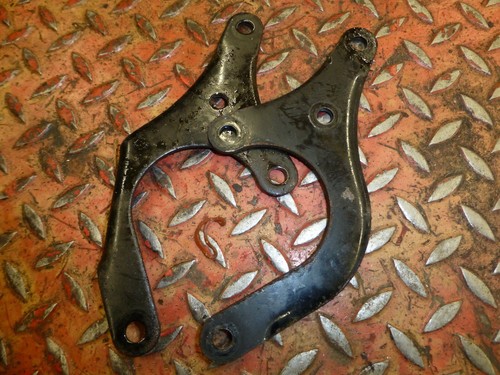 Yamaha sr125 engine mounts - sr125,