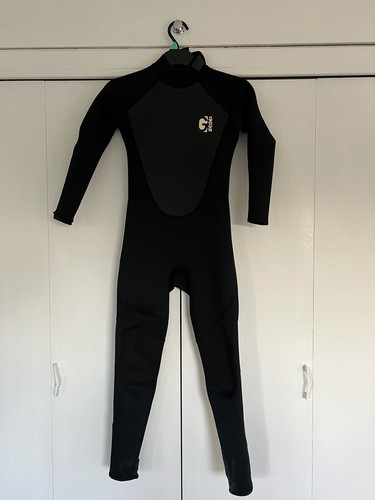 Gul force wetsuit - gul, h