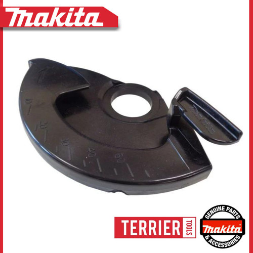 Makita plastic safety - plastic, cover