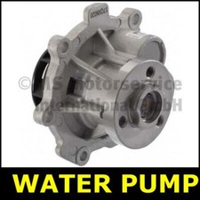 Water Pump FOR VAUXHALL ZAFIRA