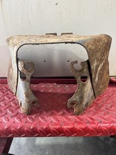 Massey Ferguson Tractor PTO Guard Cover