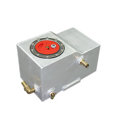 CXRacing Aluminum Supercharger