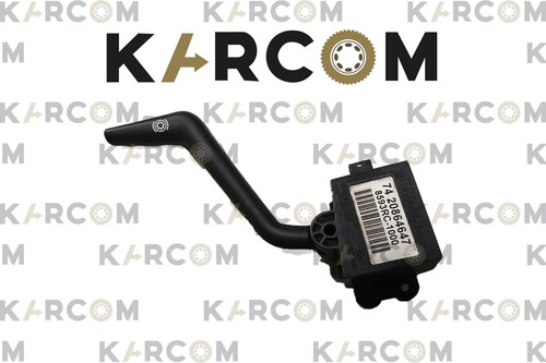 Renault premium combi switch - renault,