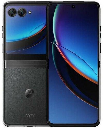 Motorola razr plus 2023 - motorola,