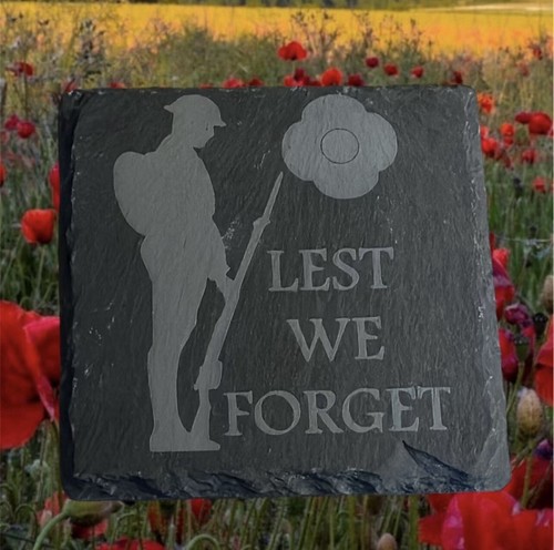 Lest forget remembrance - lest, we