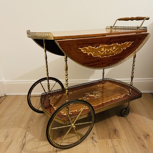 Beautiful vintage mid - beautiful,