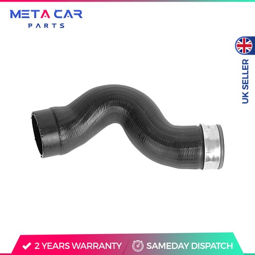 Intercooler turbo hose - turbo, for