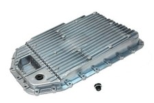 Aluminum Transmission Oil Pan