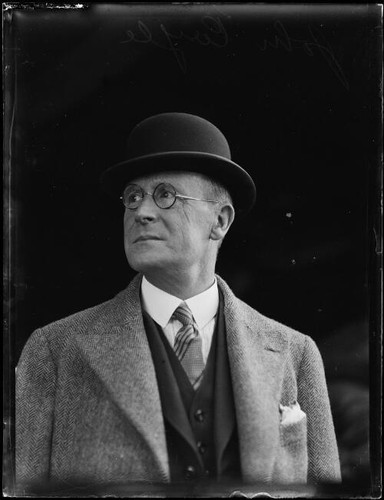 Secretary newcastle - secretary, of