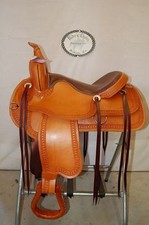 15 GW CRATE FLEX LITE TRAIL