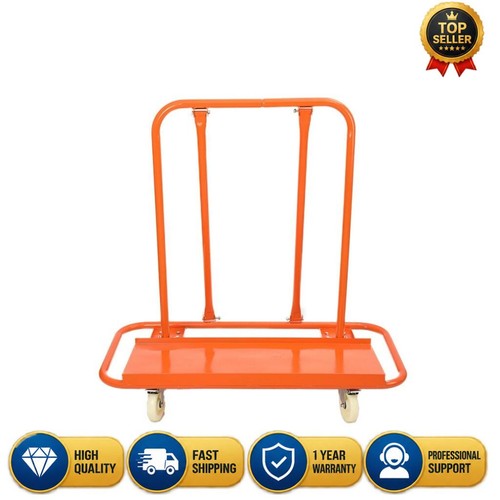 Industrial drywall cart - industrial,