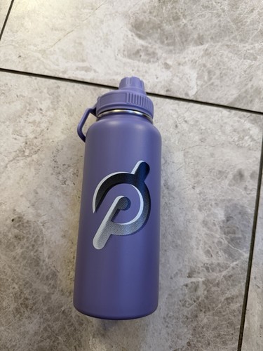 Peloton drinks chug bottle - drinks,