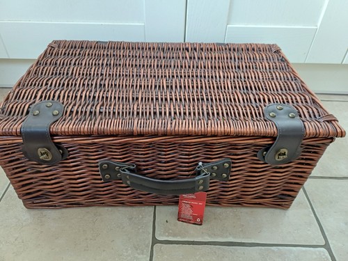 Vivo country hamper wicker - vivo,