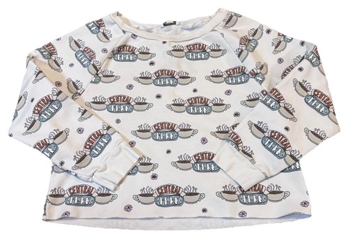 American eagle friends central - american,