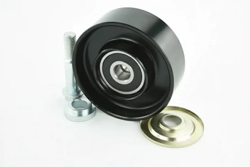 Belt pulley 0188 - v-belt,
