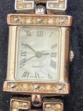 Ladies Avon Watch Roman
