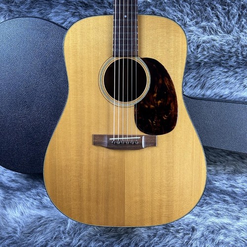 Martin 1977 used - d-18,