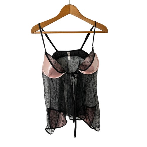 Victoria secrets 36d pink - secrets, sz