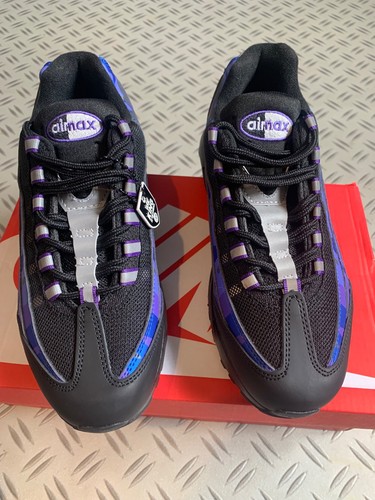 Nike air max purple - nike, og