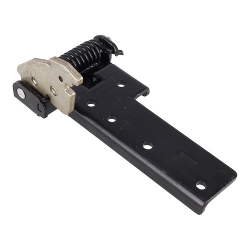 Bosch microwave door hinge - door,