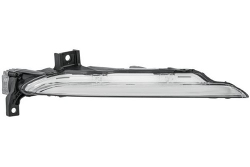 Hella turn signal - signal, led
